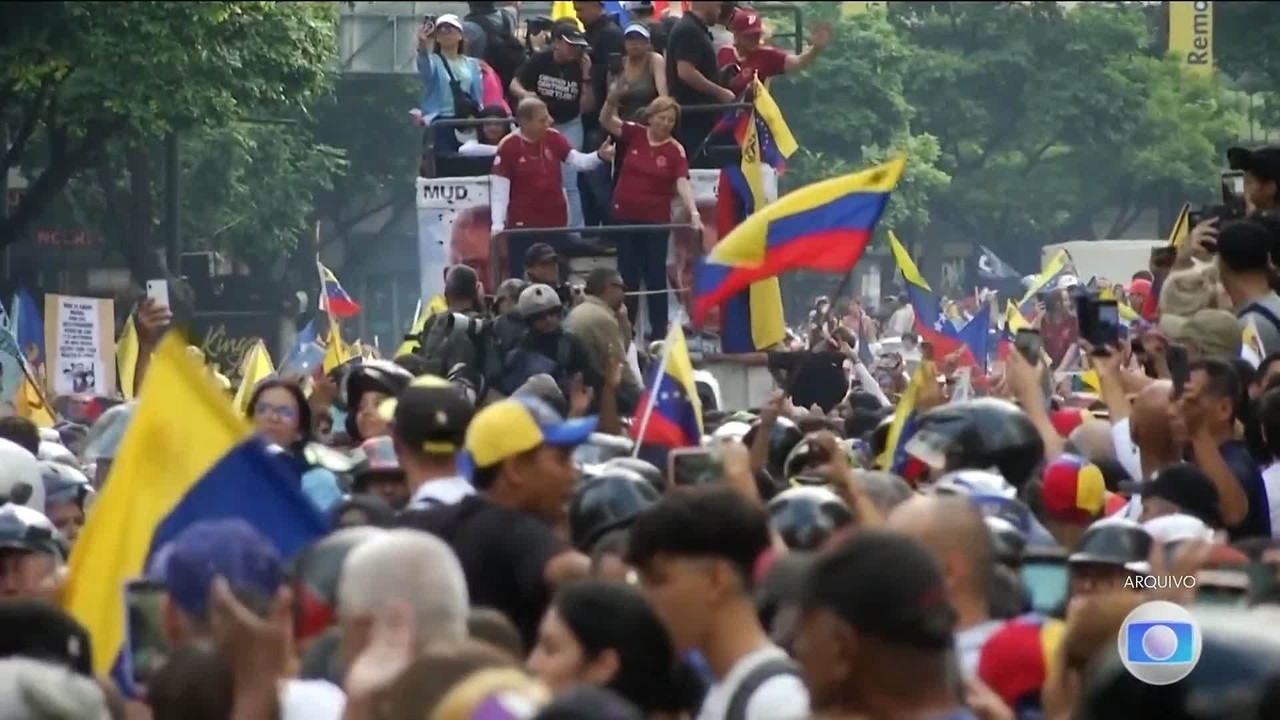 Governo Lula foi pego de surpresa com retirada de opositores de Maduro asilados na embaixada da Argentina em Caracas