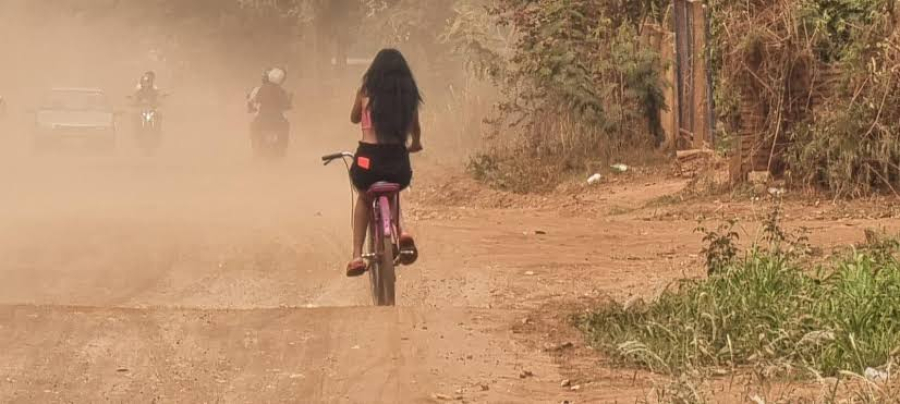 Semana Nacional de Registro Civil leva serviços essenciais à Aldeia Jaguapiru