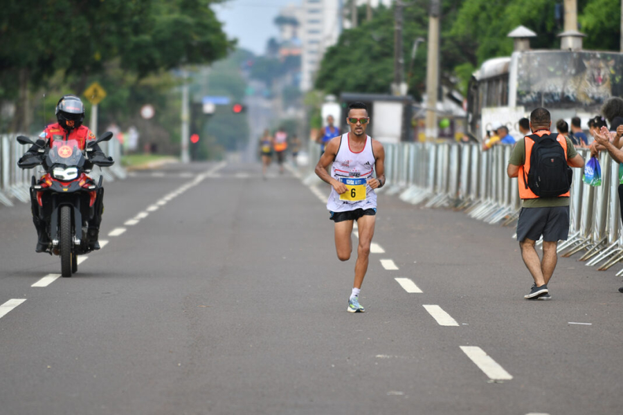 Explosão das corridas de rua chega até Jardim neste domingo