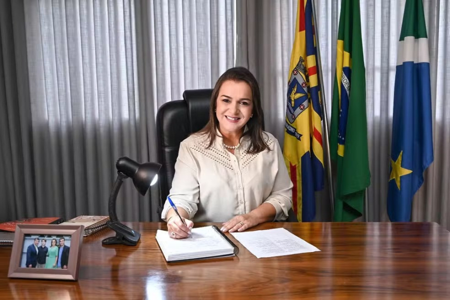Tribunal Regional Eleitoral julga hoje cassação de prefeita da Capital por compra de votos em 2024