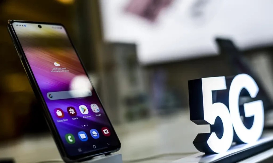 Tecnologia 5G completa três anos no Brasil com 100% de metas cumpridas