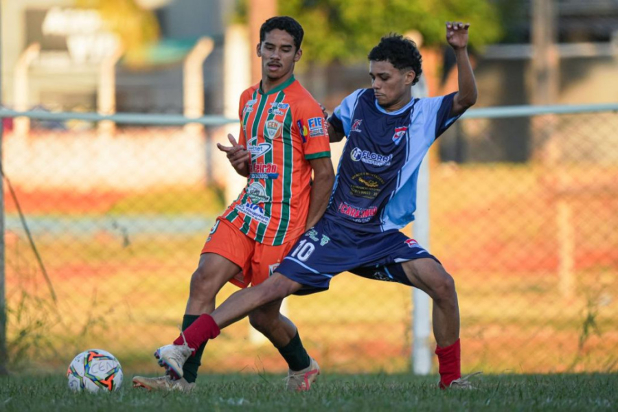 Rodada do fim de semana no Estadual Sub-20 pode definir 1º classificado para semifinais