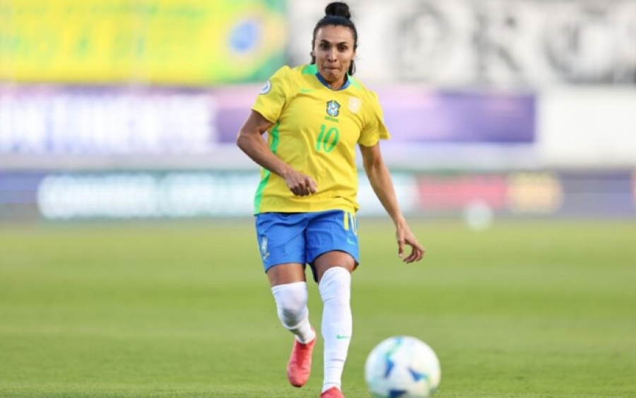 Brasil conquista a classificação na Copa America