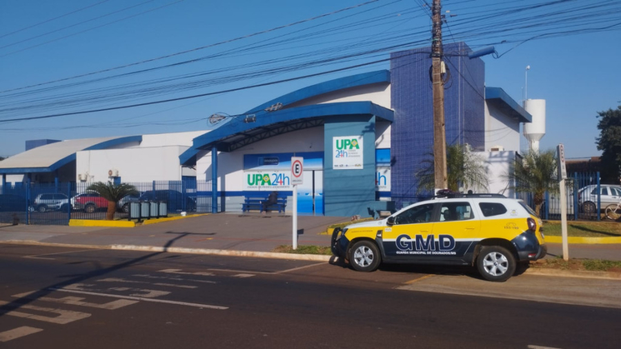 Paciente bêbado desfere chute no rosto de enfermeira, quarto caso de agressão na UPA neste ano