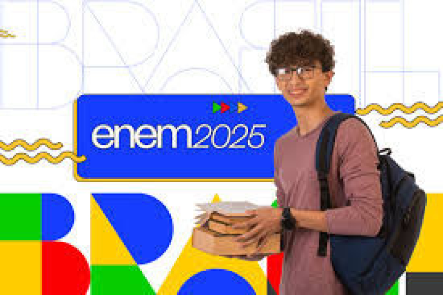 Enem 2025: Mato Grosso do Sul contabiliza 57 mil inscritos