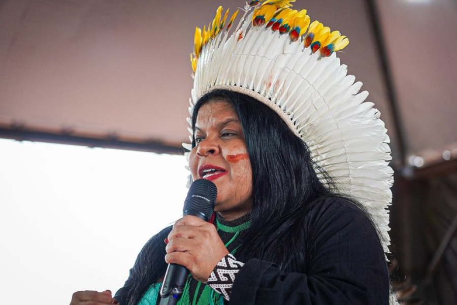 MPI prorroga atividades do Gabinete de Crise Guarani Kaiowá