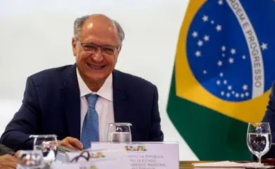 Tarifaço: Prefeitos se reúnem com Alckimin para discutir soluções