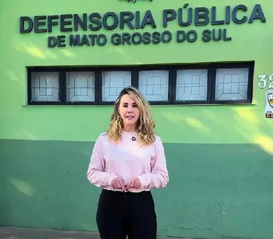 Campanha “Meu Pai Tem Nome” promove atendimento gratuito em Amambai neste sábado (16)