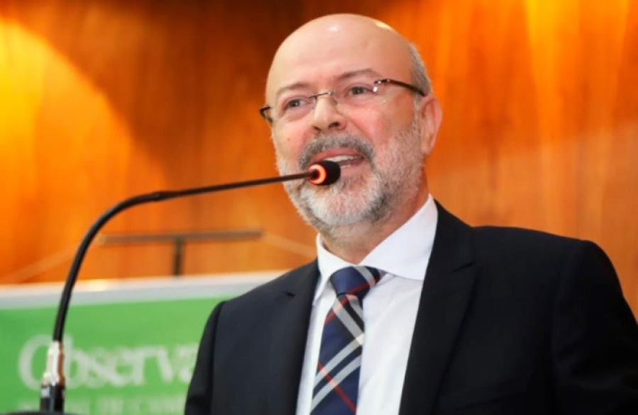 STJ prorroga por mais um ano afastamento de conselheiro do TCE réu por lavagem de dinheiro