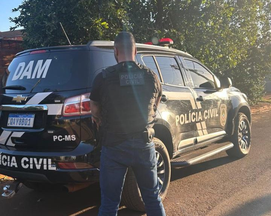 Grávida, mulher denuncia ex por ameaça e descumprimento de medida protetiva